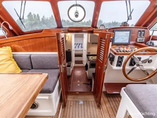 Rapsody 40 Offshore