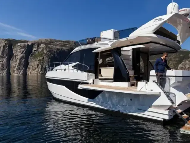 Galeon Galeon 460 FLY