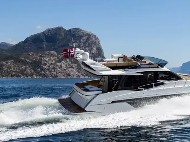 Galeon Galeon 460 FLY