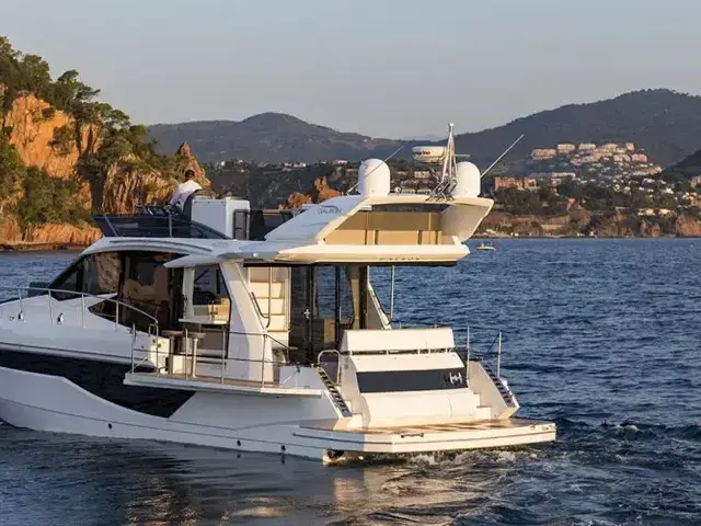 Galeon Galeon 460 FLY