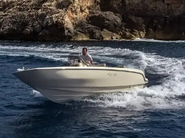 Invictus yachts Invictus 190 fx