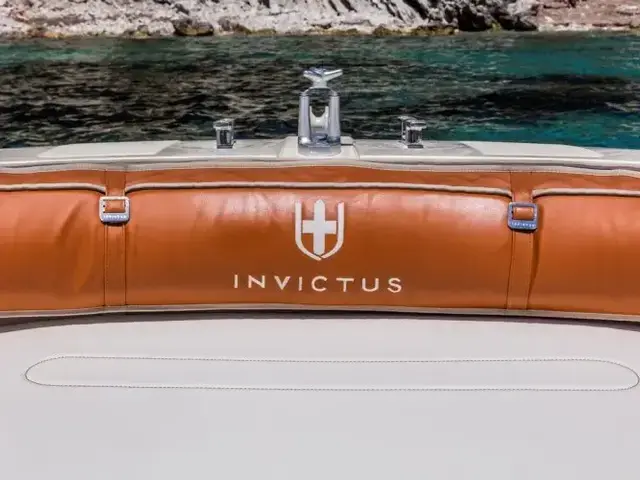 Invictus yachts Invictus 190 fx