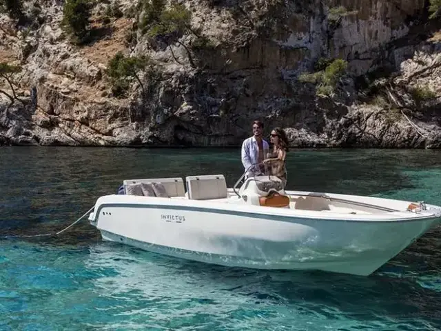 Invictus yachts Invictus 190 fx