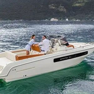  Invictus yachts Invictus 250 cx