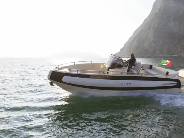 Invictus yachts Invictus 280 tt