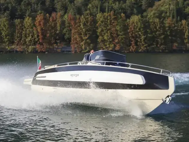 Invictus yachts Invictus 280 tt