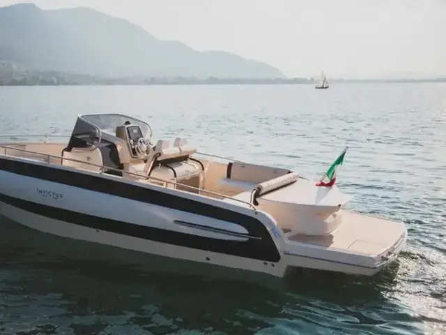 Invictus yachts Invictus 280 tt