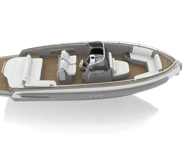 Invictus yachts Invictus 280 tt