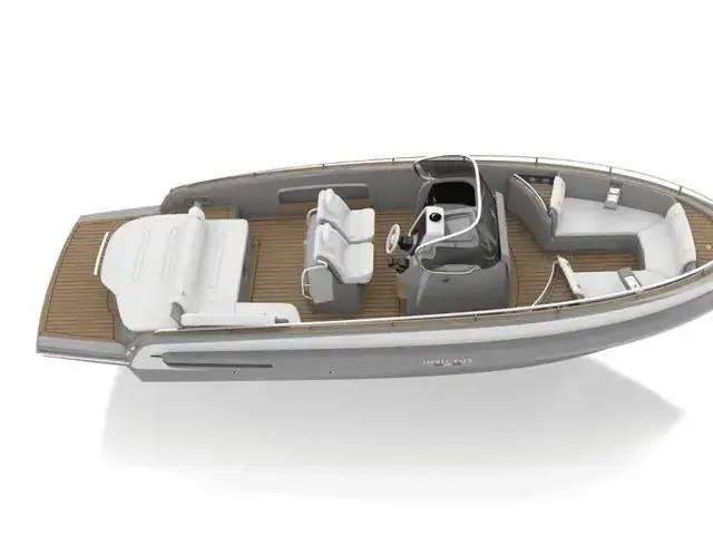 Invictus yachts Invictus 280 tt