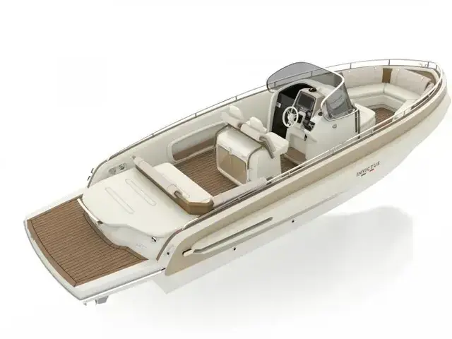 Invictus yachts Invictus 280 tt