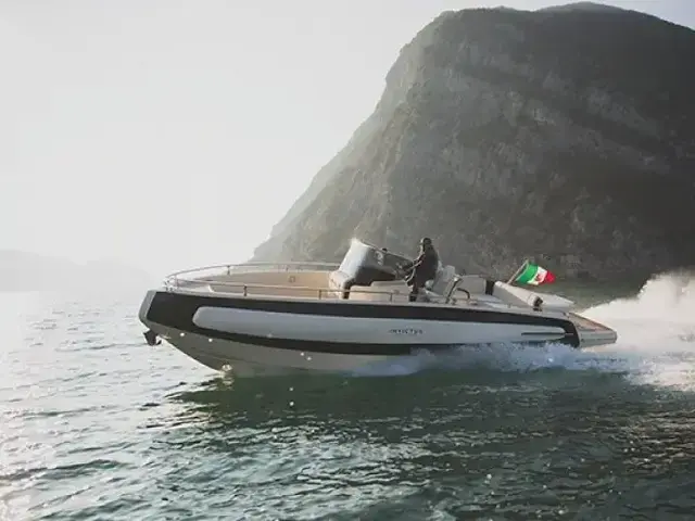 Invictus yachts Invictus 280 tt