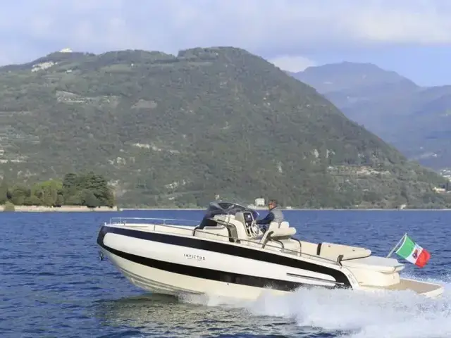 Invictus yachts Invictus 280 tt