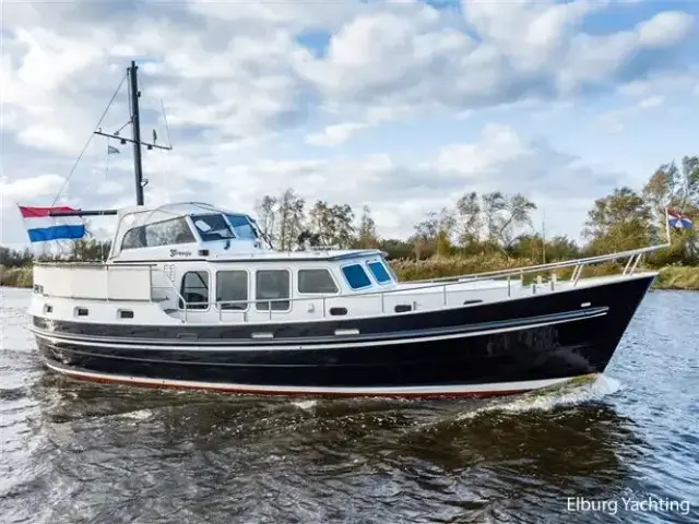 Linden Kotter 13.70 Ak for sale in Netherlands for €299,000 ($313,663)