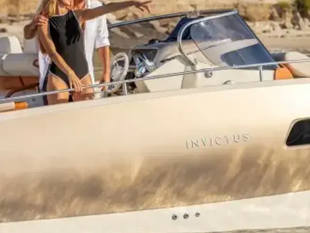 Invictus yachts Invictus 280 gts