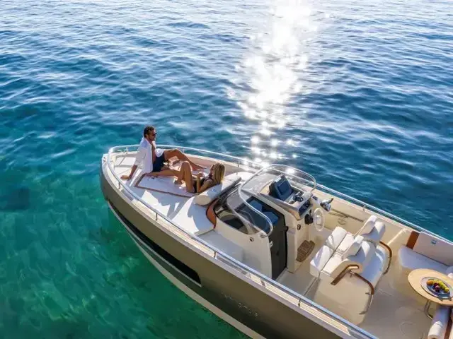 Invictus yachts Invictus 280 gts