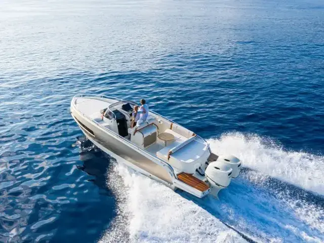 Invictus yachts Invictus 280 gts