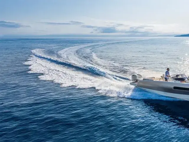 Invictus yachts Invictus 280 gts