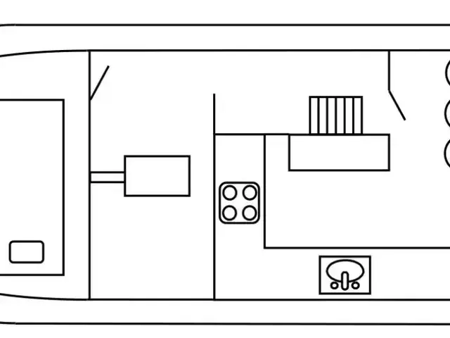 Luxe Motor 22.08 met CBB