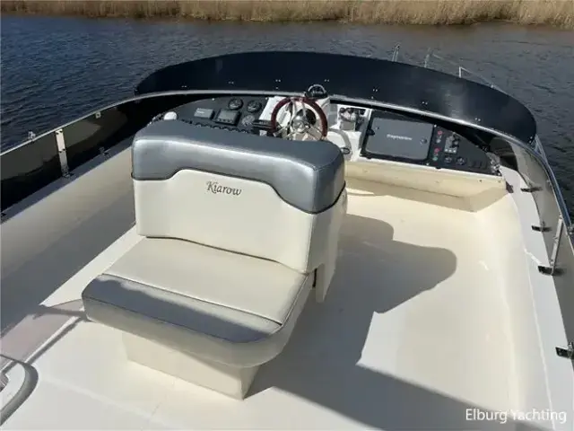 Colvic Sunquest 44