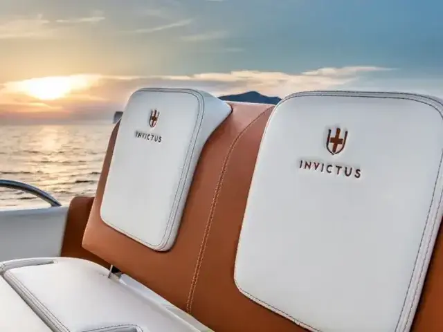 Invictus yachts Invictus 240 cx