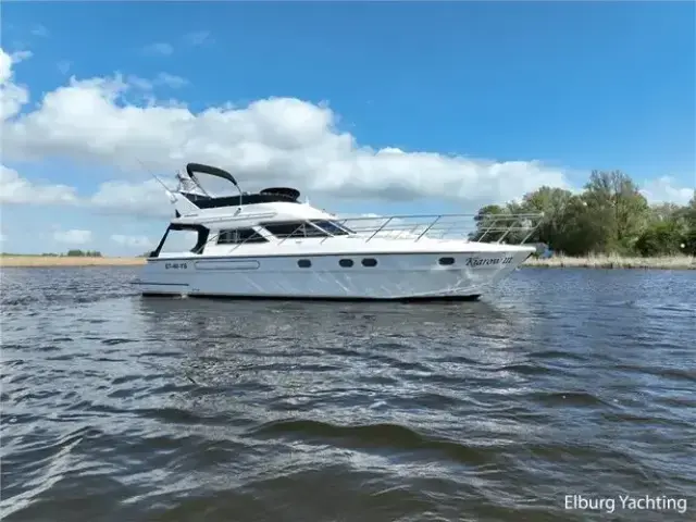 Colvic Sunquest 44