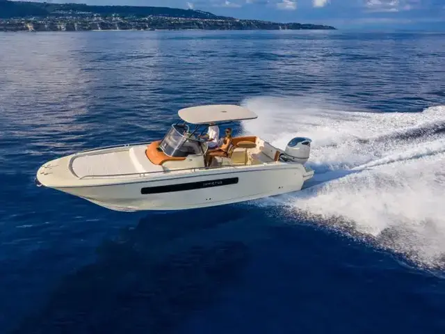 Invictus yachts Invictus 270 cx