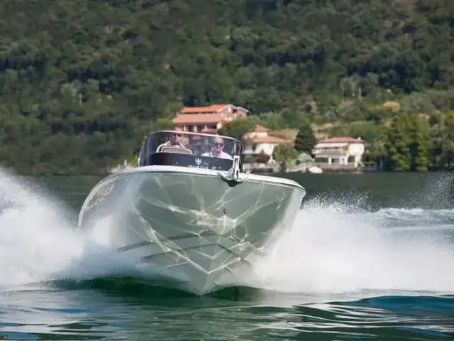 Invictus yachts Invictus 280 sx