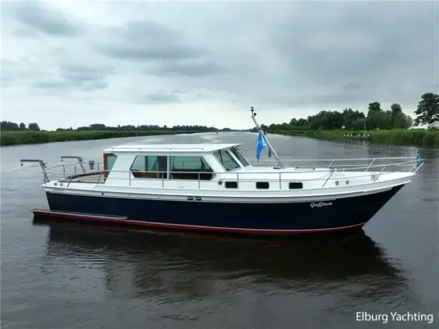 Pikmeerkruiser 11.50 Royal Ok for sale in Netherlands for €145,000 ($152,111)