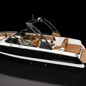  Chaparral 247 Ssx