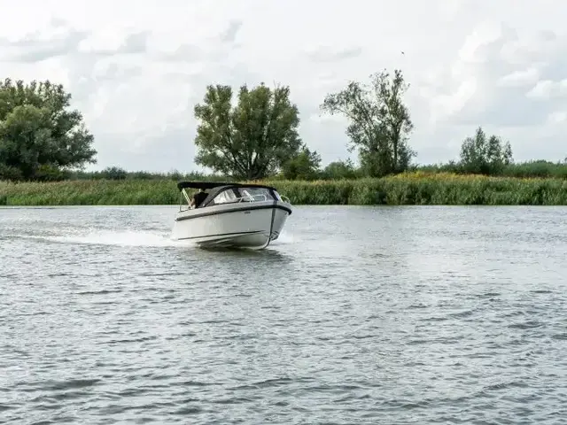 Maxima Boats 620 Retro MC