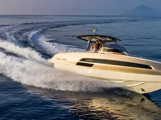 Invictus yachts Invictus 320 gt