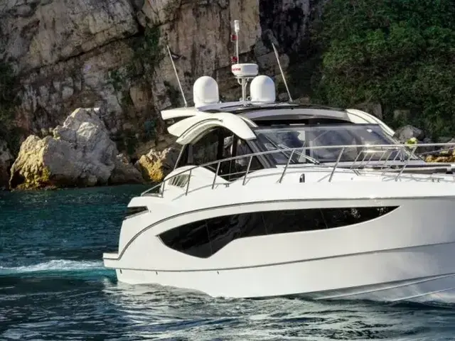 Galeon Galeon 485 HTS