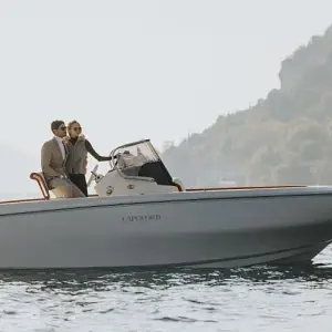  Invictus yachts Invictus 240 FX - Capoforte