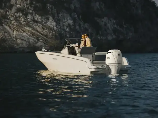 Invictus yachts Invictus 240 FX - Capoforte