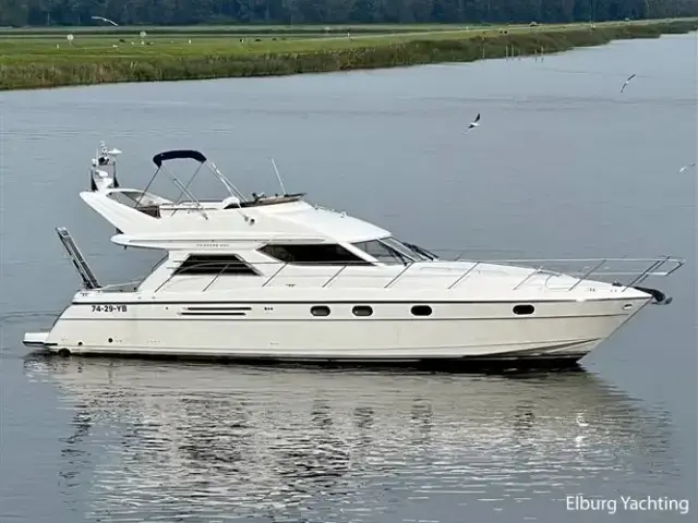 Princess 480 Flybridge