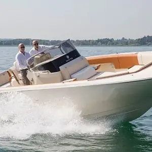  Invictus yachts Invictus 270 fx - Capoforte