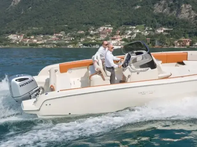 Invictus yachts Invictus 270 fx - Capoforte