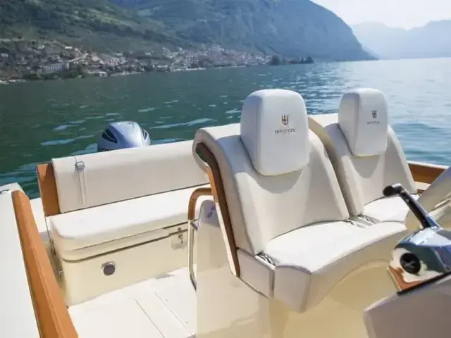 Invictus yachts Invictus 270 fx - Capoforte