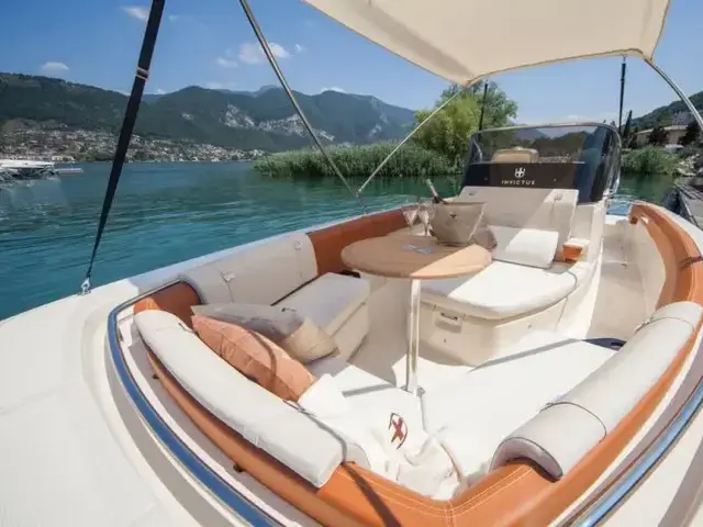 Invictus yachts Invictus 270 fx - Capoforte