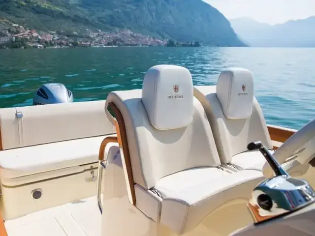 Invictus yachts Invictus 270 fx - Capoforte