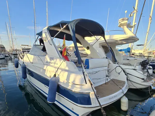 Bavaria 29 Sport