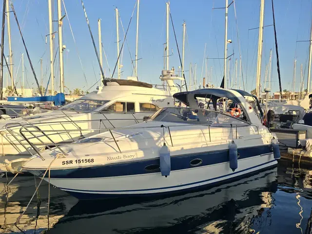 Bavaria 29 Sport