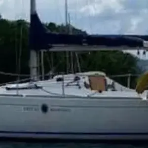 2003 Beneteau First 211