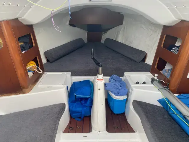 Beneteau First 211