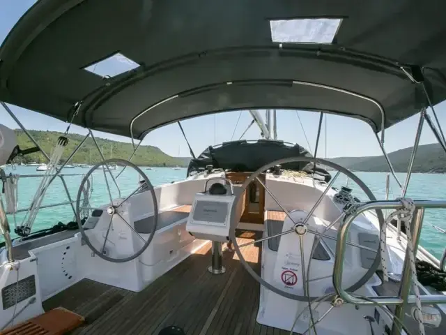 Bavaria Cruiser 37