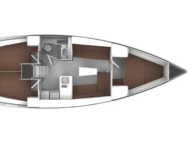 Bavaria Cruiser 37