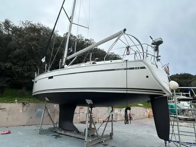 Bavaria Cruiser 37