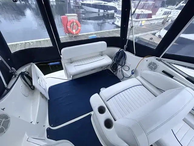 Bayliner 245