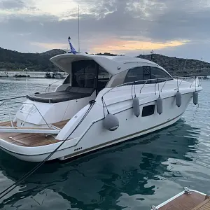 2009 Jeanneau Prestige 42S