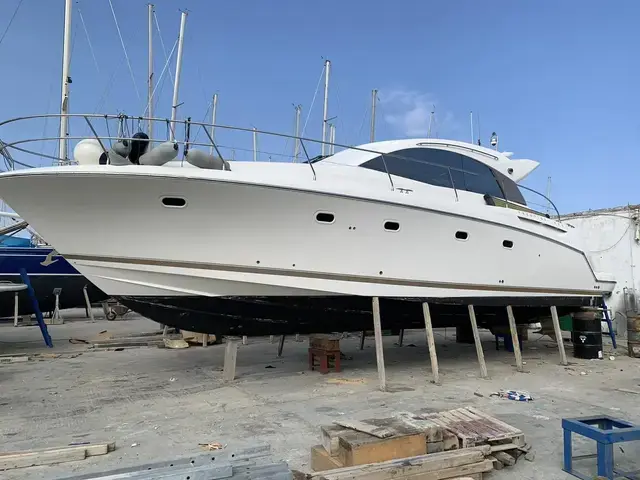 Jeanneau Prestige 42S